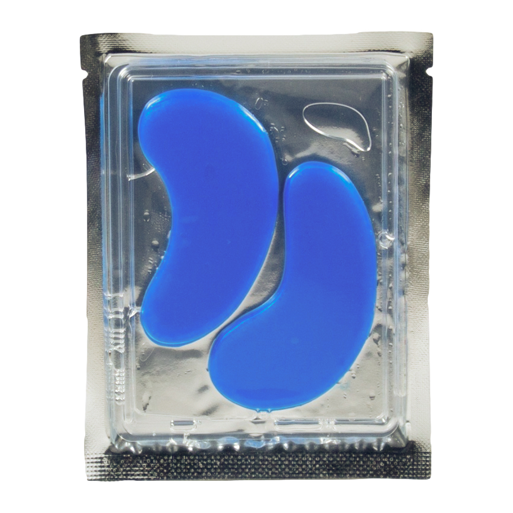 Patch Occhi Hydrogel