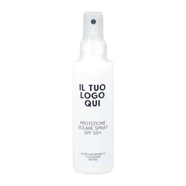 Protezione SPF 50+