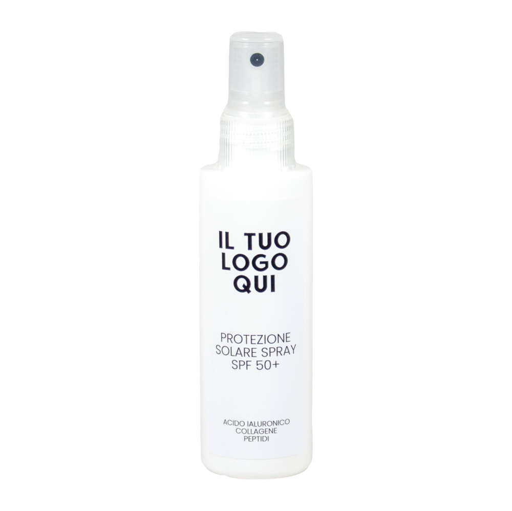 Protezione SPF 50+