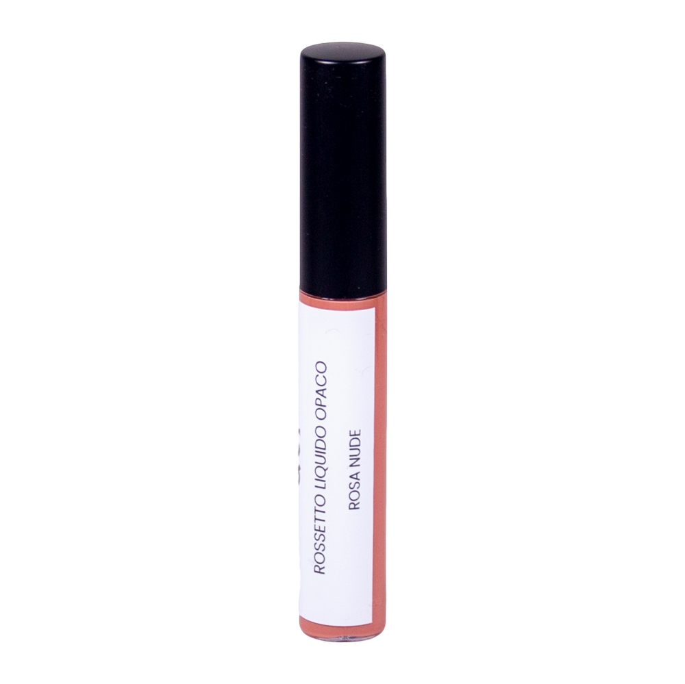 Rossetto Labbra Mattificante Rosa Nude - immagine 2