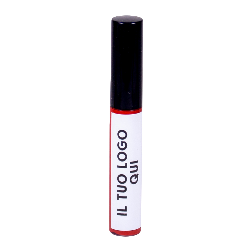 Rossetto Labbra Mattificante Rosso