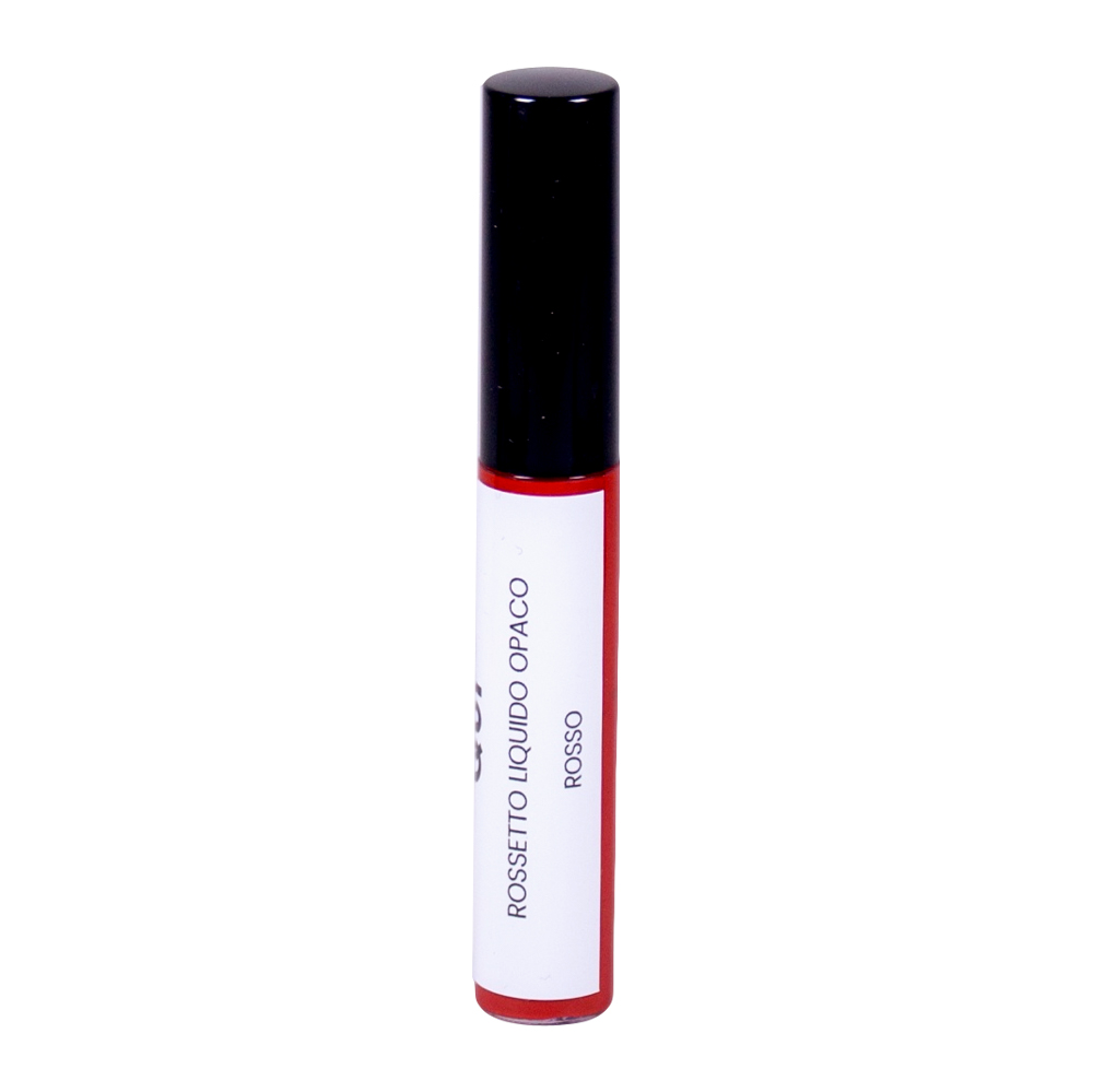 Rossetto Labbra Mattificante Rosso - immagine 2