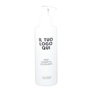 Shampoo Detergente Viso e Corpo Bimbo