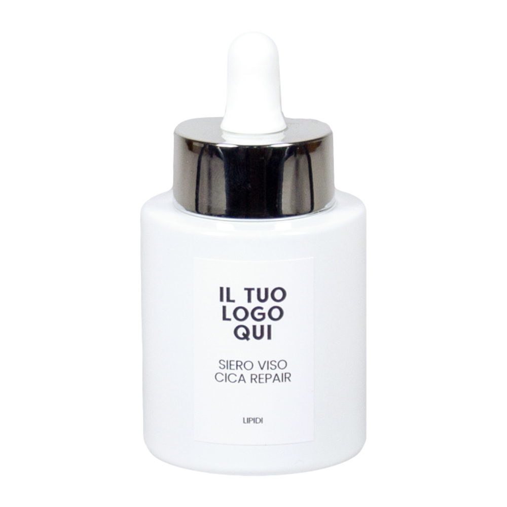 Siero Cica - Repair Lipidi