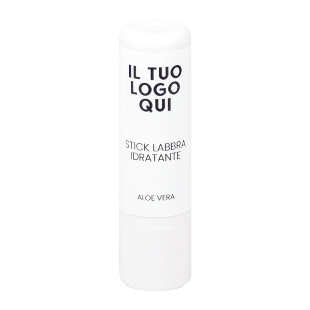 Stick labbra Aloe Vera