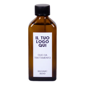 Olio da Trattamento Balsamic Blend