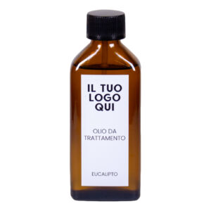 Olio da Trattamento Eucalipto