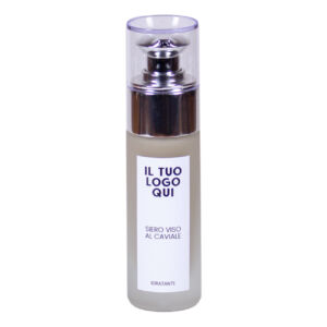 Siero Viso al Caviale