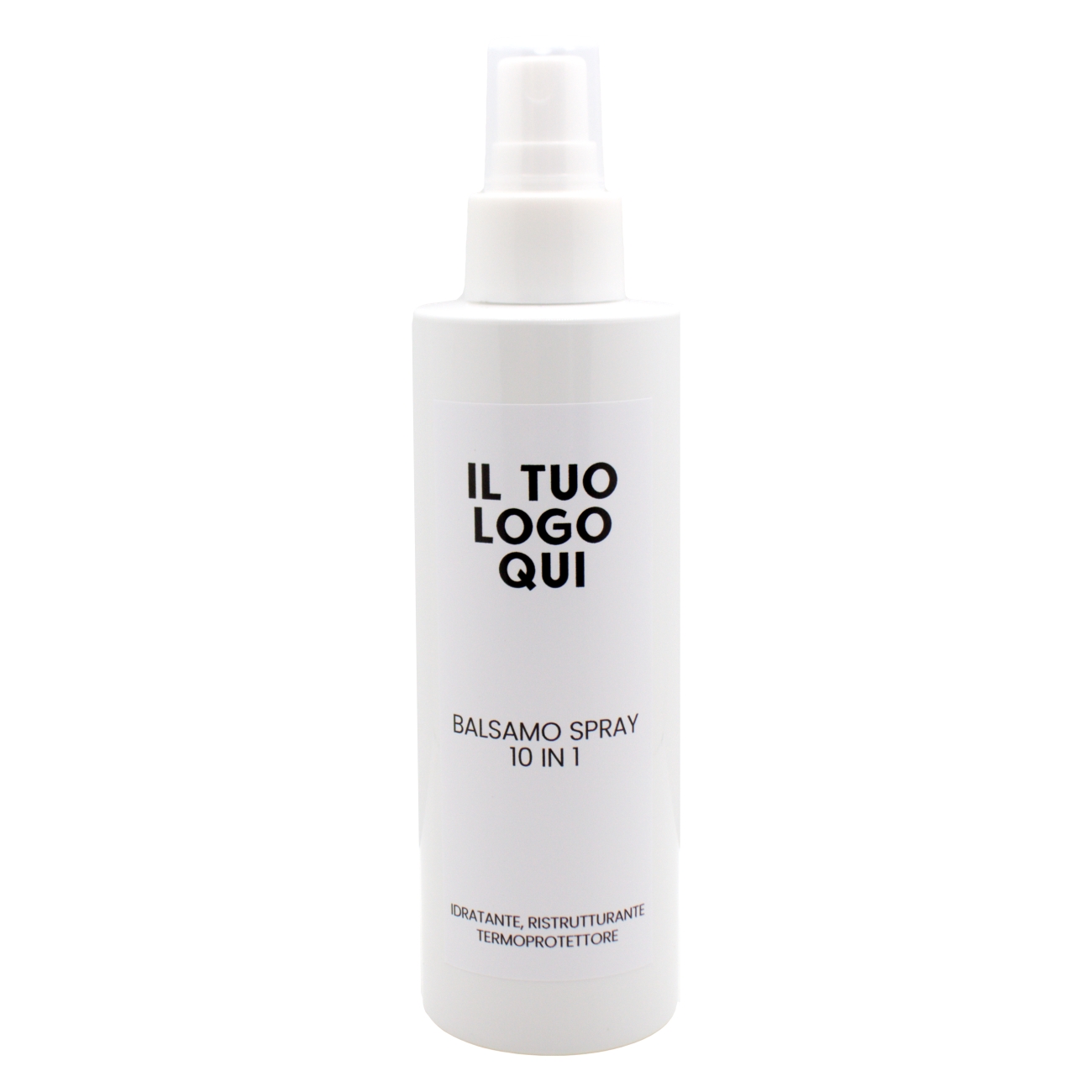 Balsamo Spray 10 in 1