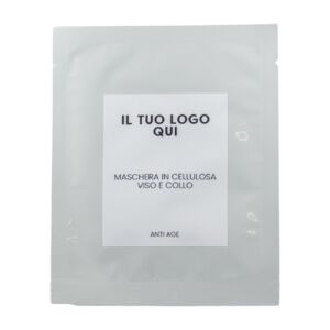 Maschera in Cellulosa Anti-Age