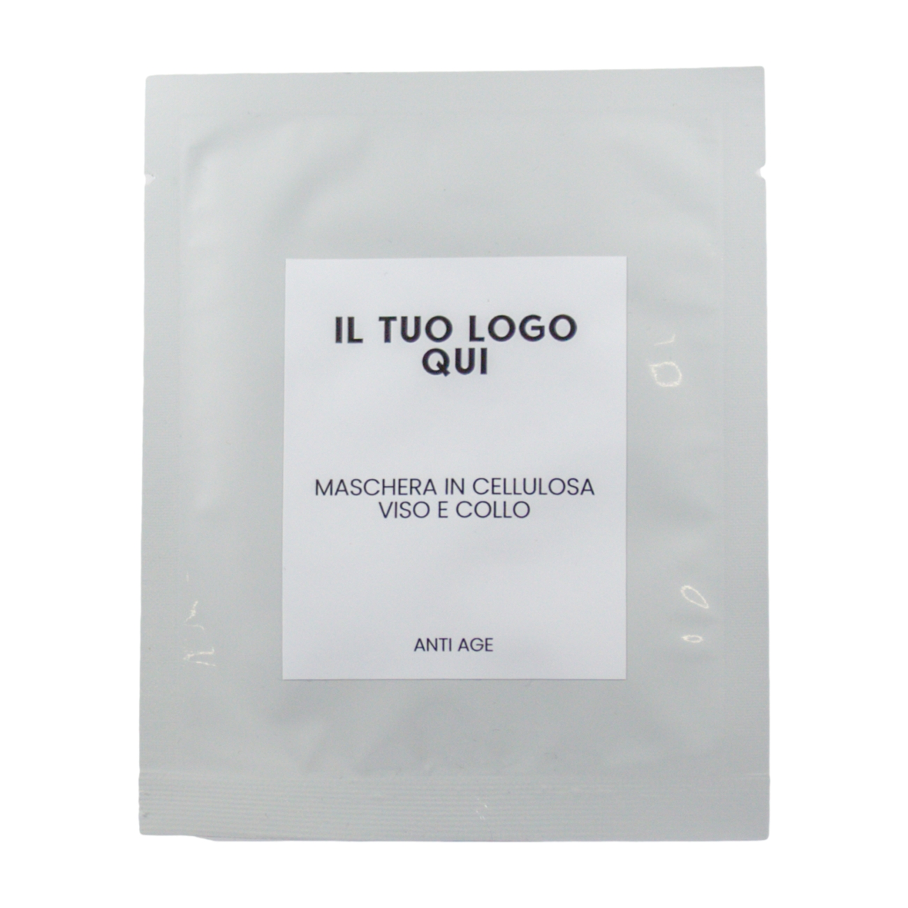 Maschera in Cellulosa Anti-Age