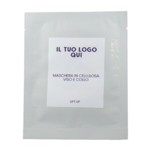 Maschera in Cellulosa Lift Up