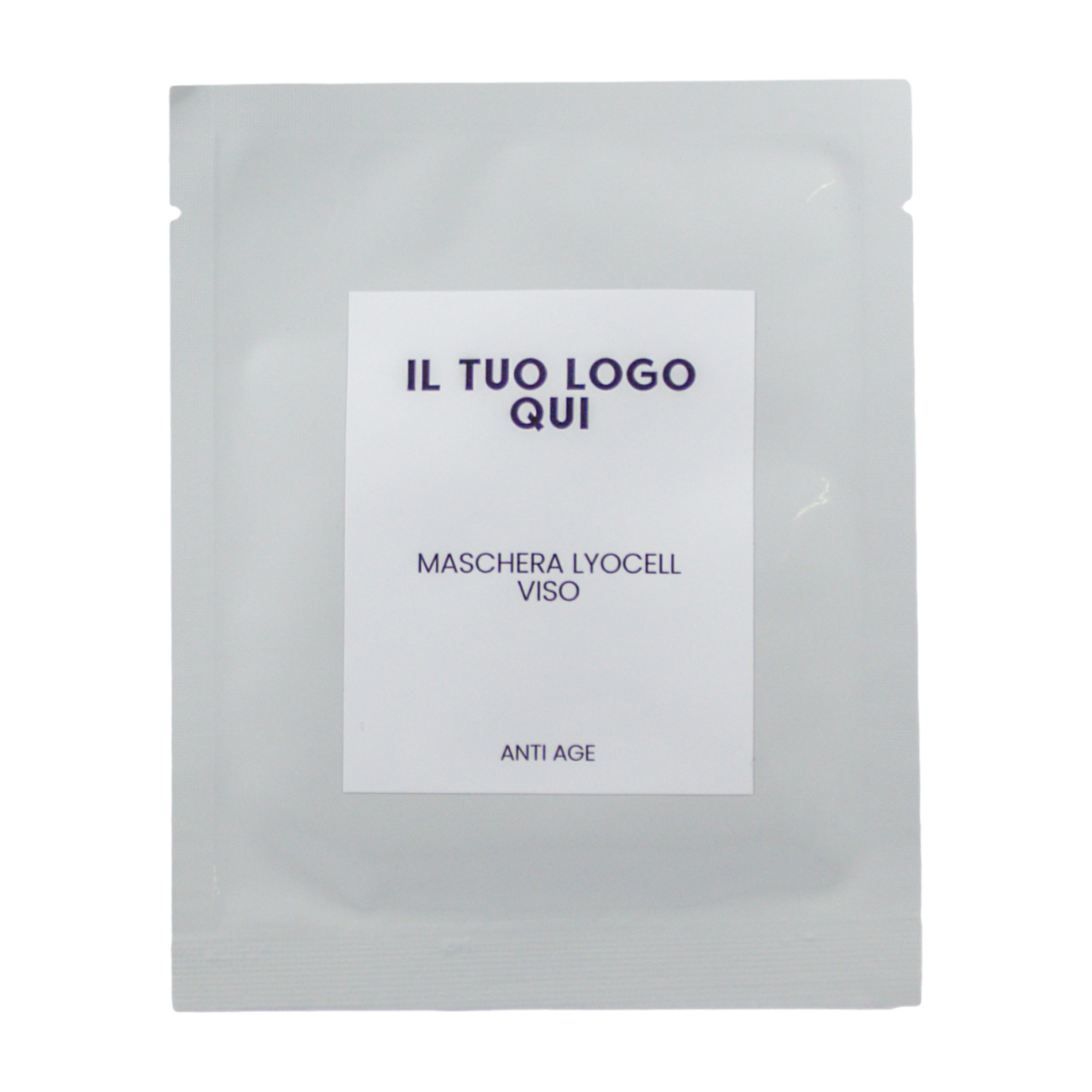 Maschera Lyocell Anti-Age