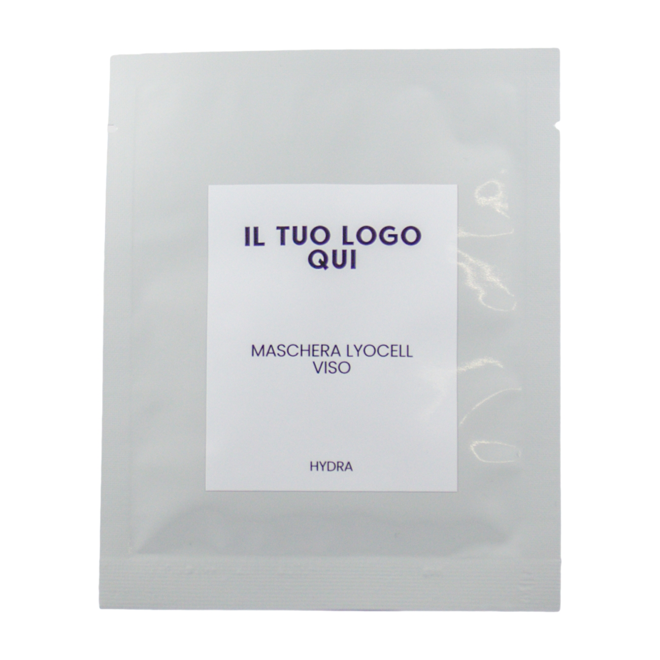 Maschera Lyocell Hydra
