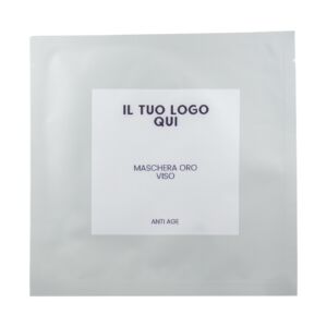 Maschera TNT Oro Anti-Age