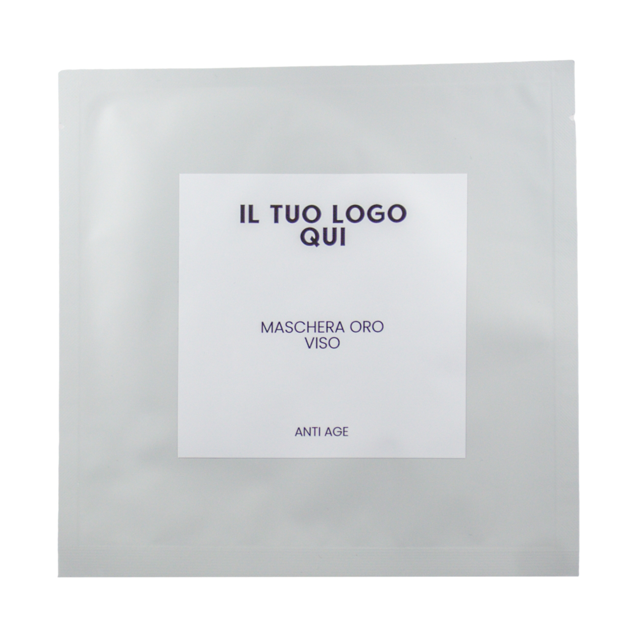 Maschera TNT Oro Anti-Age