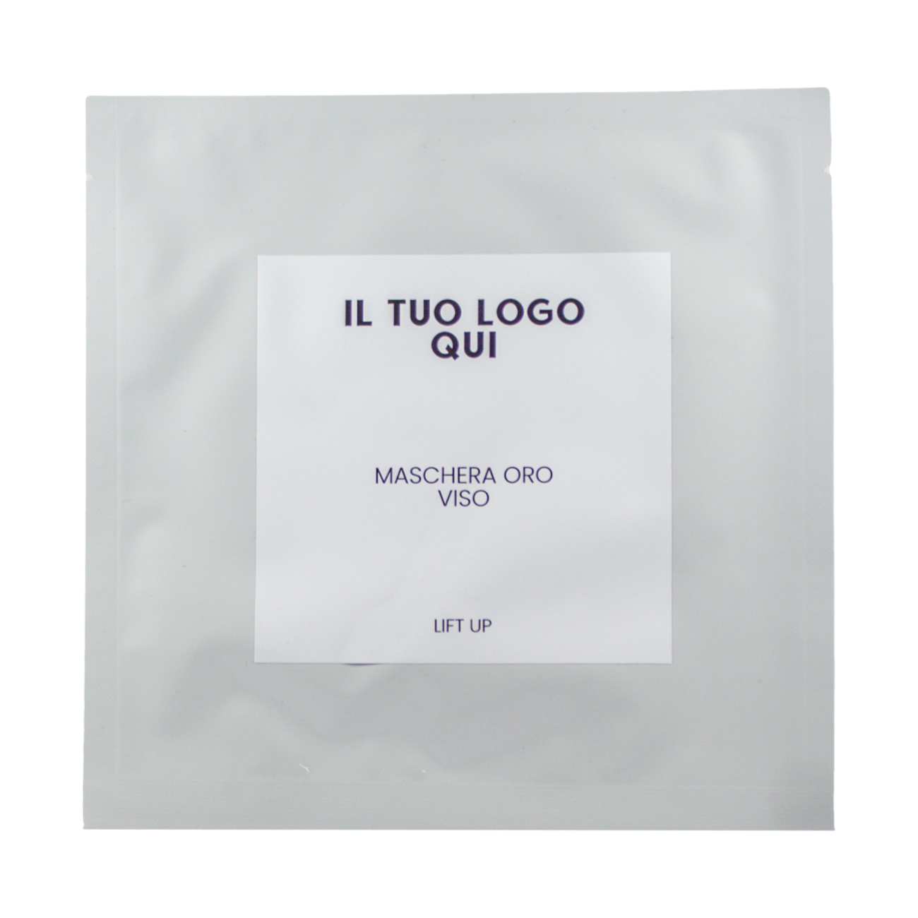 Maschera TNT Oro Lift Up