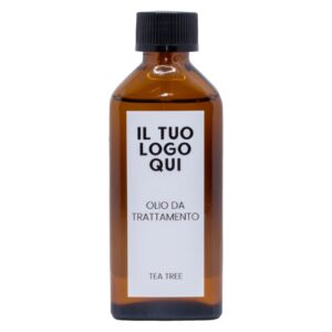 Olio da Trattamento Tea Tree