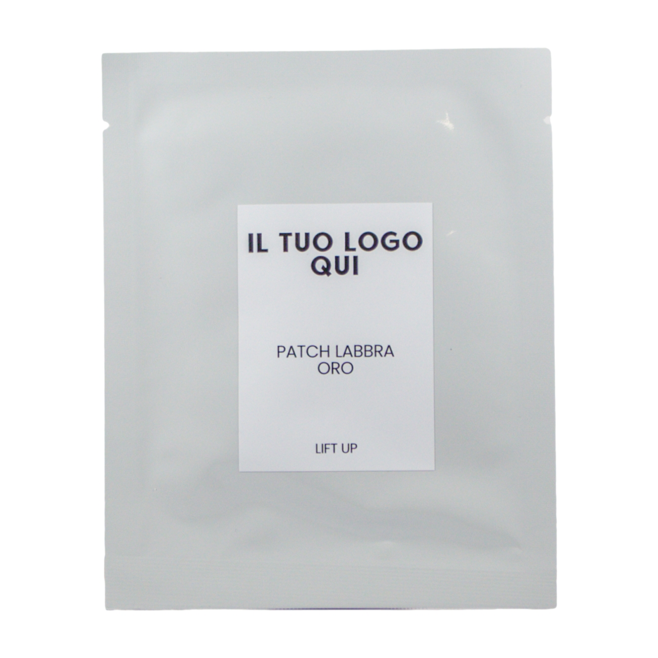 Patch Labbra Oro Lift Up