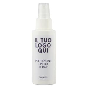 Protezione SPF 30 Sunkiss