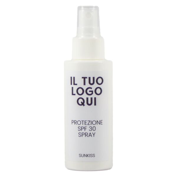 Protezione SPF 30 Sunkiss