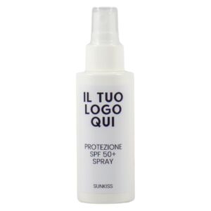 Protezione SPF 50+ Sunkiss