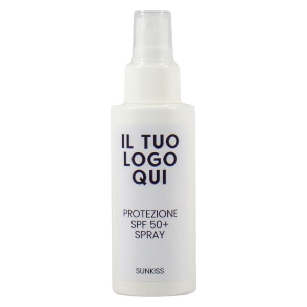 Protezione SPF 50+ Sunkiss