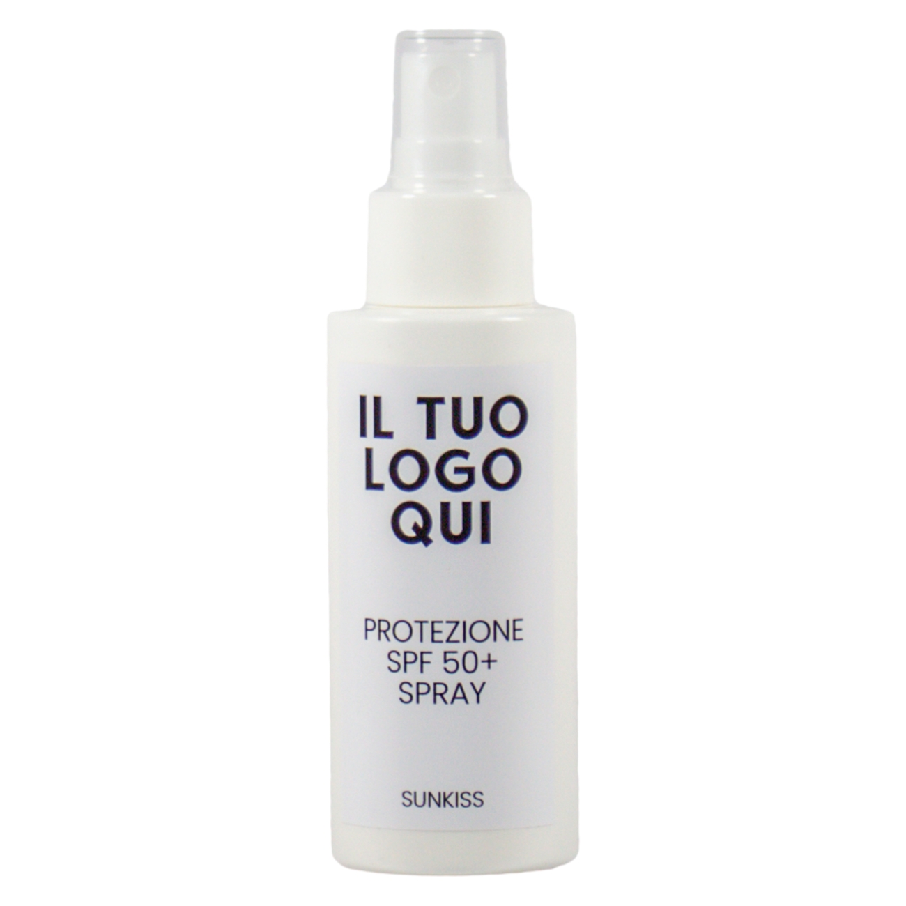 Protezione SPF 50+ Sunkiss