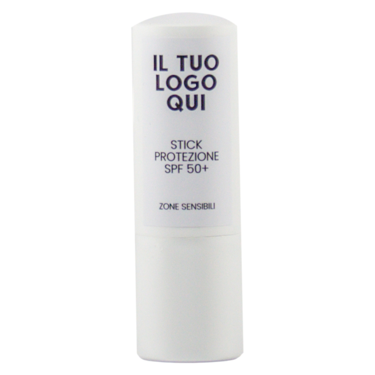 Stick Zone Sensibili SPF 50+